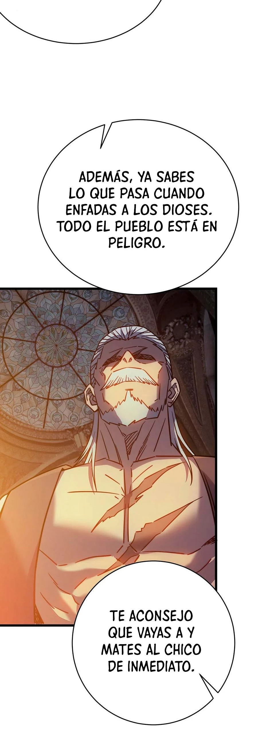 Mi camino para matar dioses en otro mundo > Capitulo 18 > Page 91
